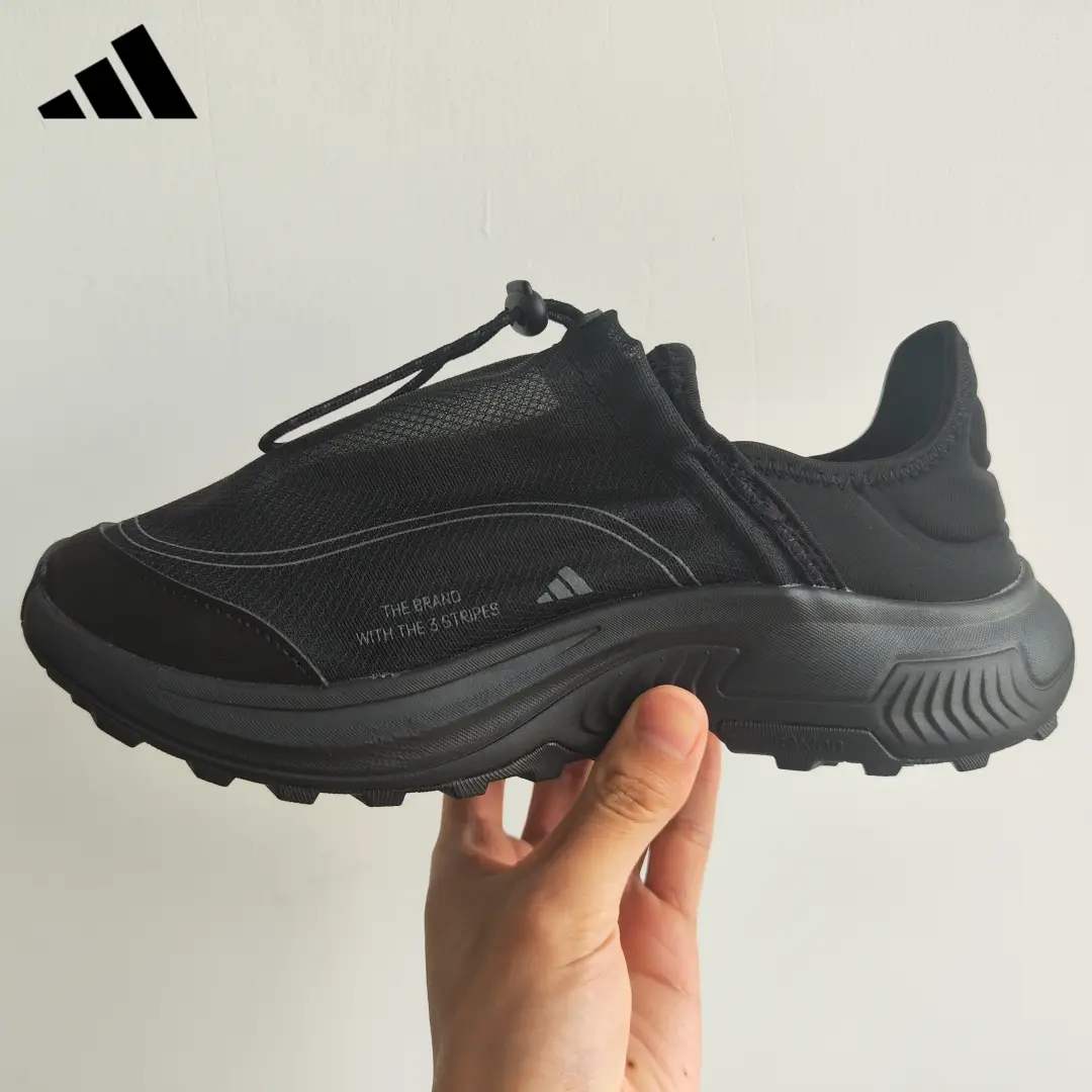 Adidas Adidas One-Foot Men's Shoes Official Authentic Spring and Summer New arrival Outdoor Casual Sports Shoes Jp6646