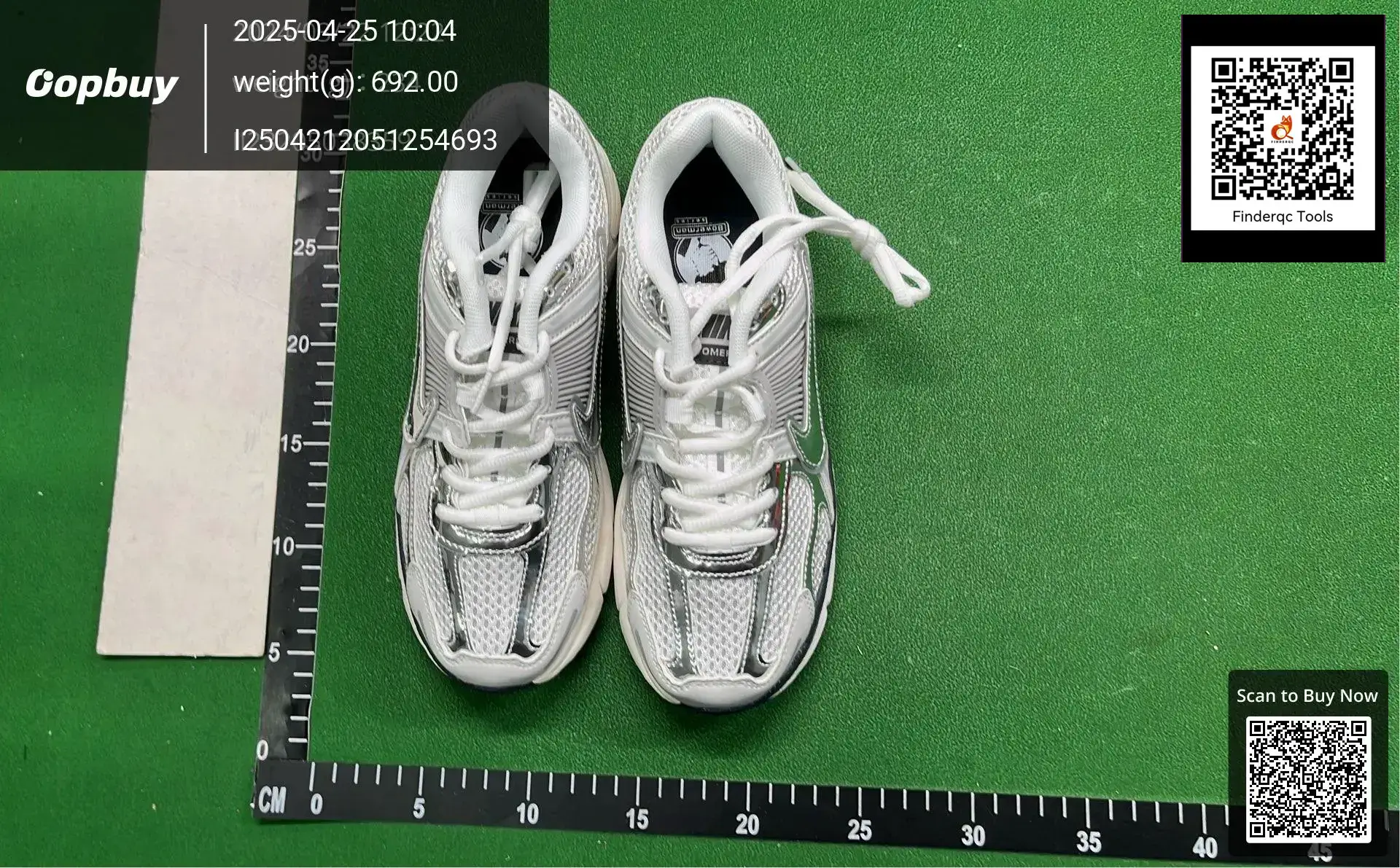 Putian Pure Original High Version Vomero 5 "Oatmeal Tone" Fomolo 5 Generation Retro Sports Jogging Shoes