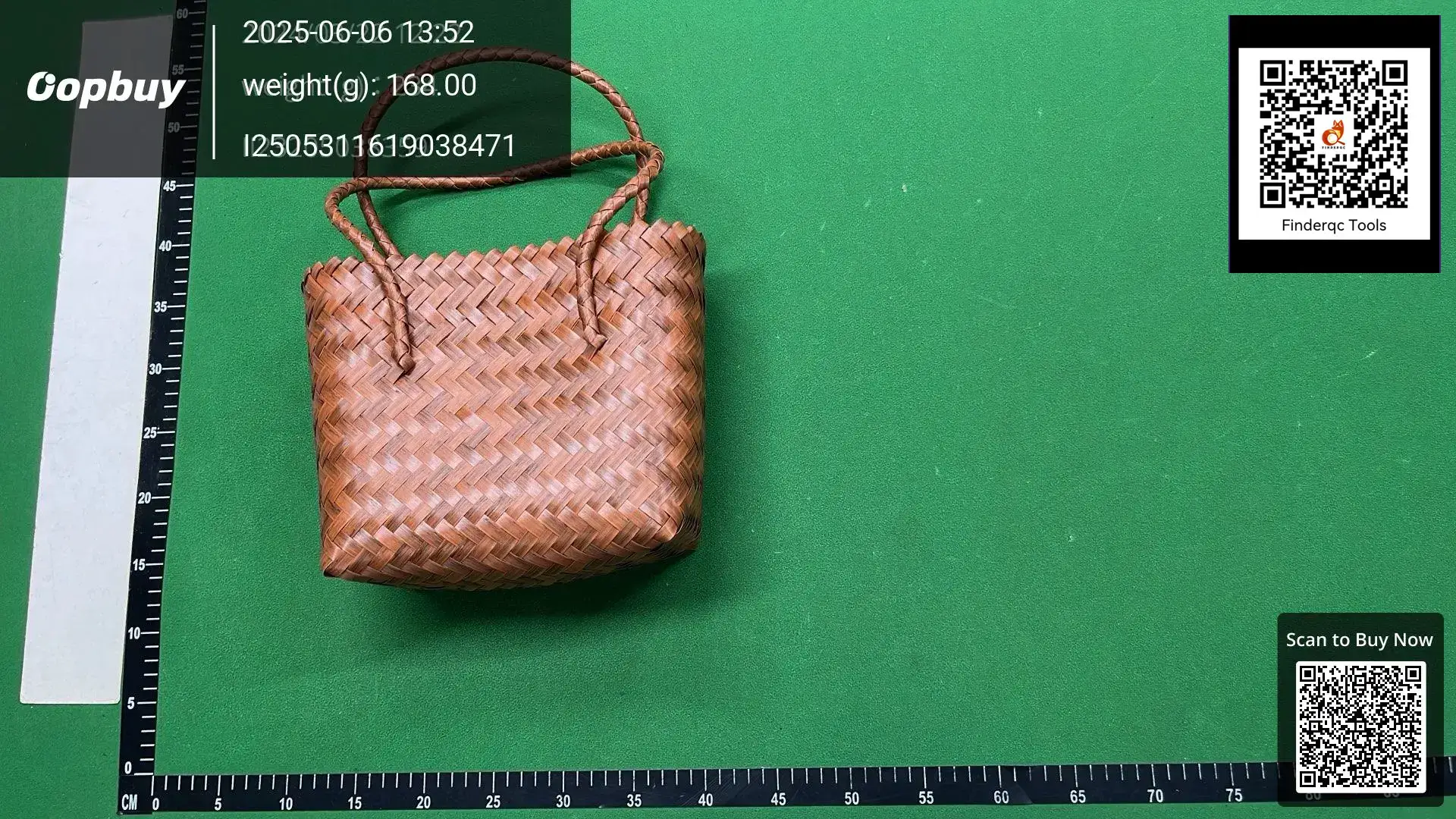 Imitation Rattan Straw Woven Bag All-match Vegetable Basket Bag Long Shoulder Strap Hand Woven Bag Rattan Handbag Shoulder Backpack Women's Bag