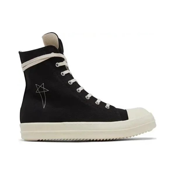 Rick Owens Geobasket