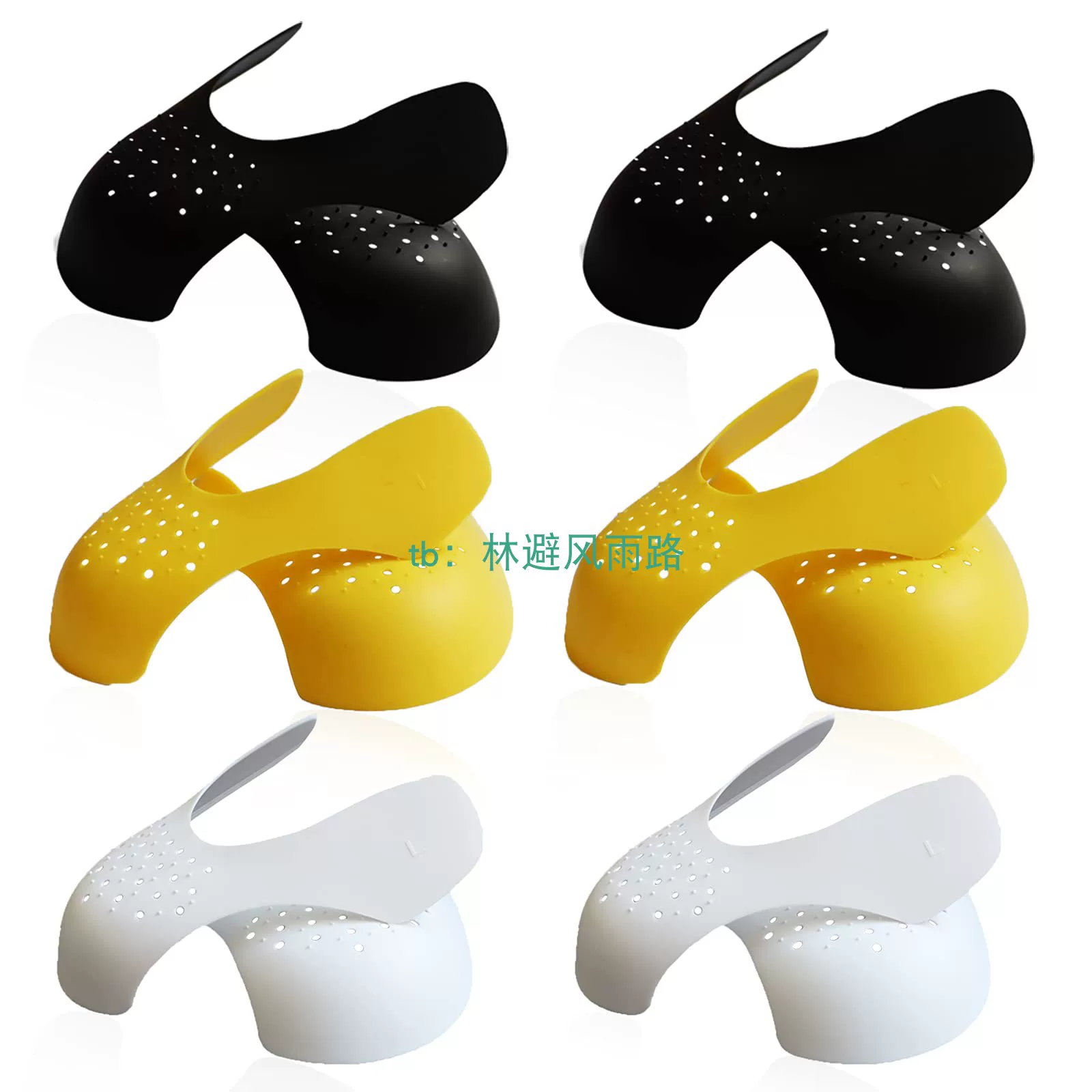Shoe Crease Protectors for Sneaker Casual Shoes Anti-Wrinkle