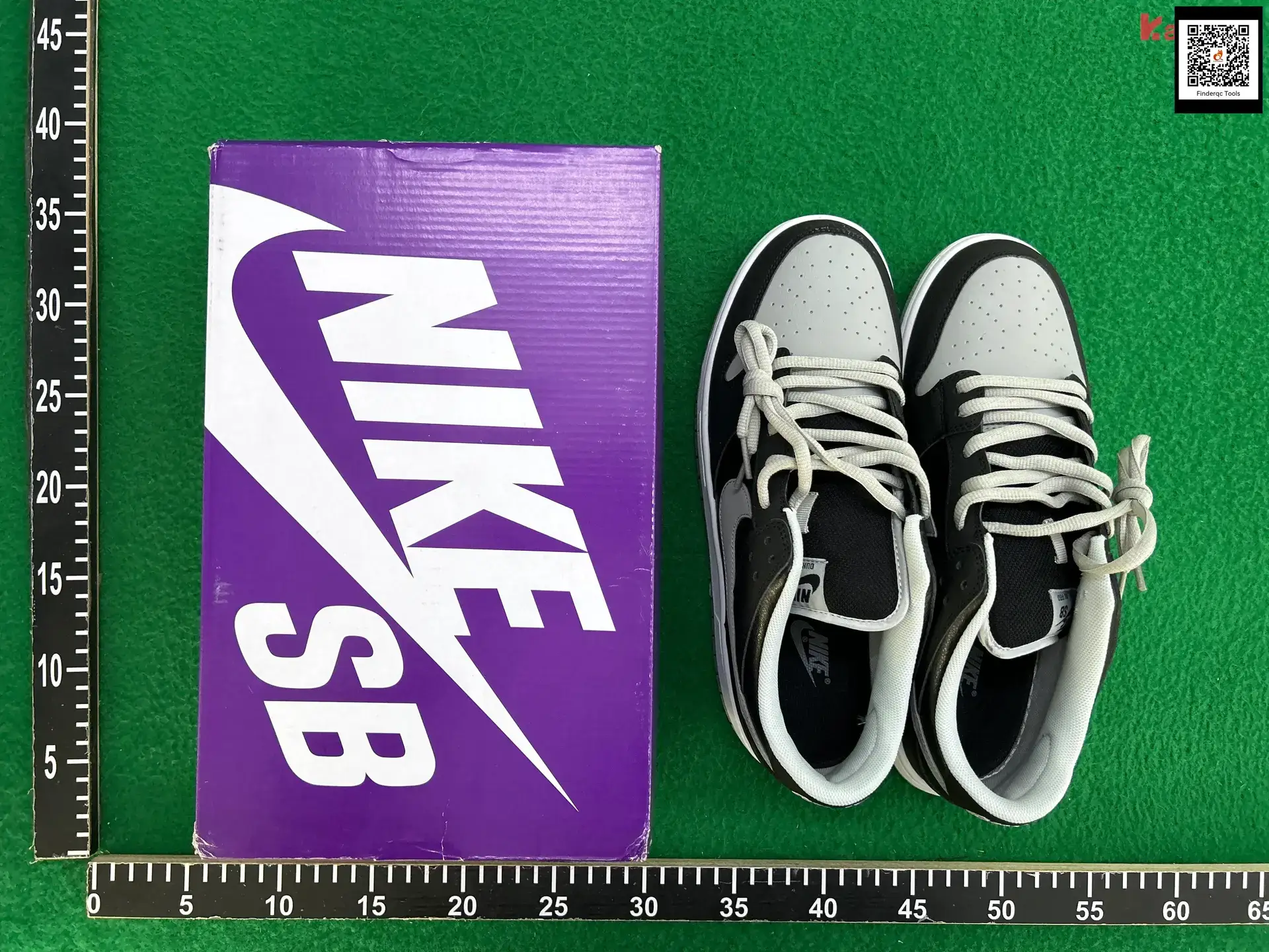 Putian Dunksb Low-top Pure Original Black and White Panda Casual Board Shoes Sb Bubble Gum Men's and Women's Fashionable All-match sneaker