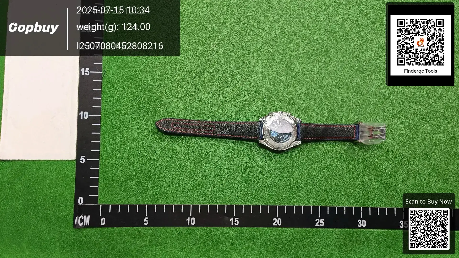 OS Snoopy Speedmaster Series Watch Automatic Mechanical Quartz Men's Watch Multifunctional Chronograph Mechanical Watch Cross-border Wholesale