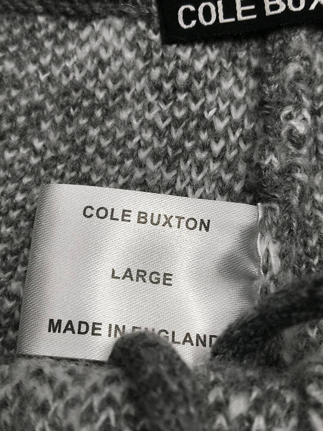 Cole Buxton Shorts QC
