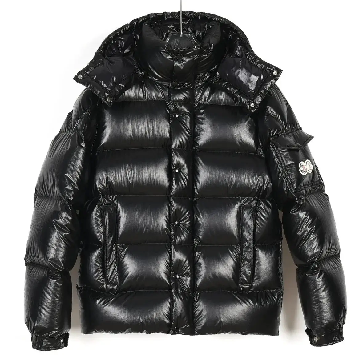 JF06 Fashion Cotton Jacket (Non-quality problems do not support no reason to return) WhatsApp +86 159 8088 5450