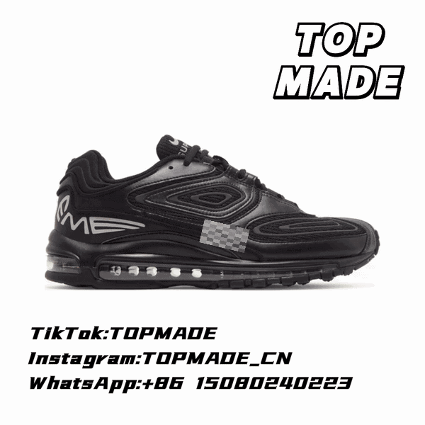 *ir M*x 9*8 Sup*rme系列合集