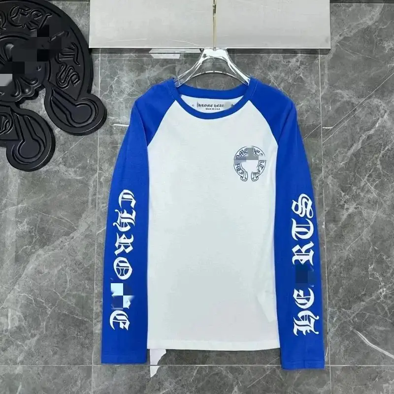 Cropped Long Sleeve