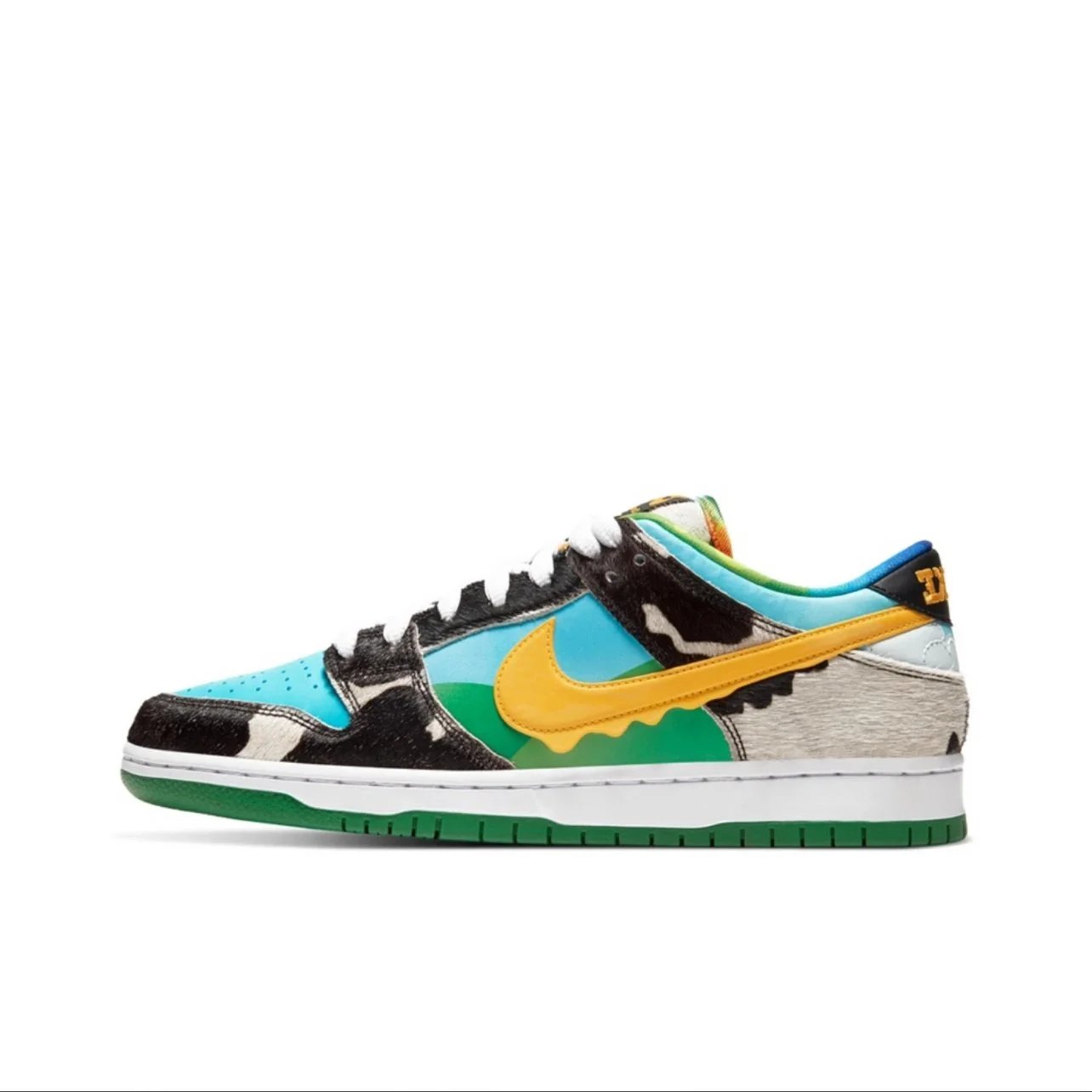 Nike SB Dunk Low Chunky Dunky QC-Foto von WEIDIAN auf Qualit.ly