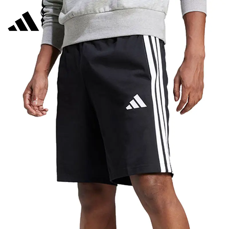 Taobo Adidas Adidas Men's m 3S Sj 10 Sho Athleisure shorts Je6405