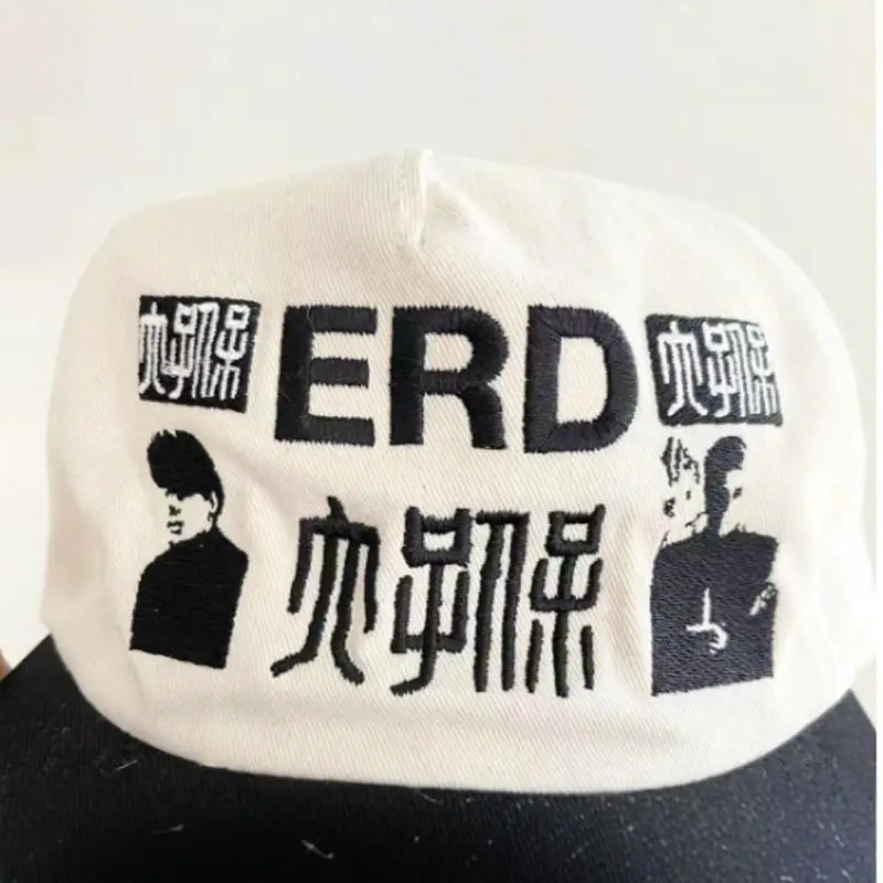 Independent ERD Baseball Cap
