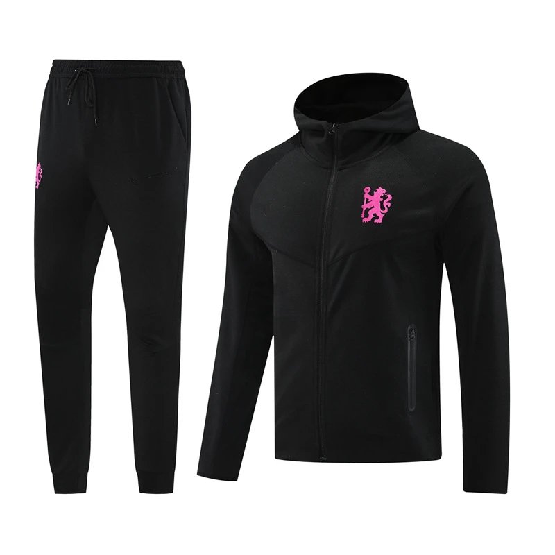 Chelsea FC tracksuit