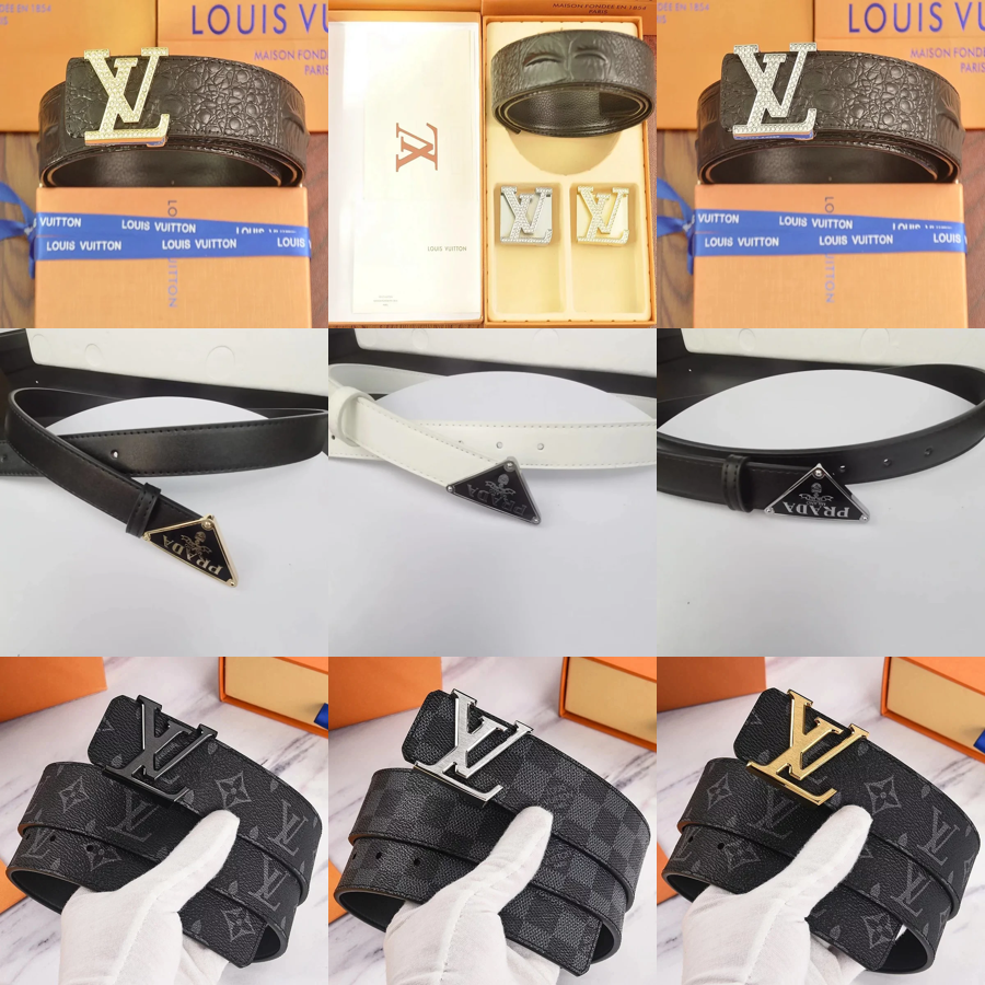 Louis Vuitton Belt