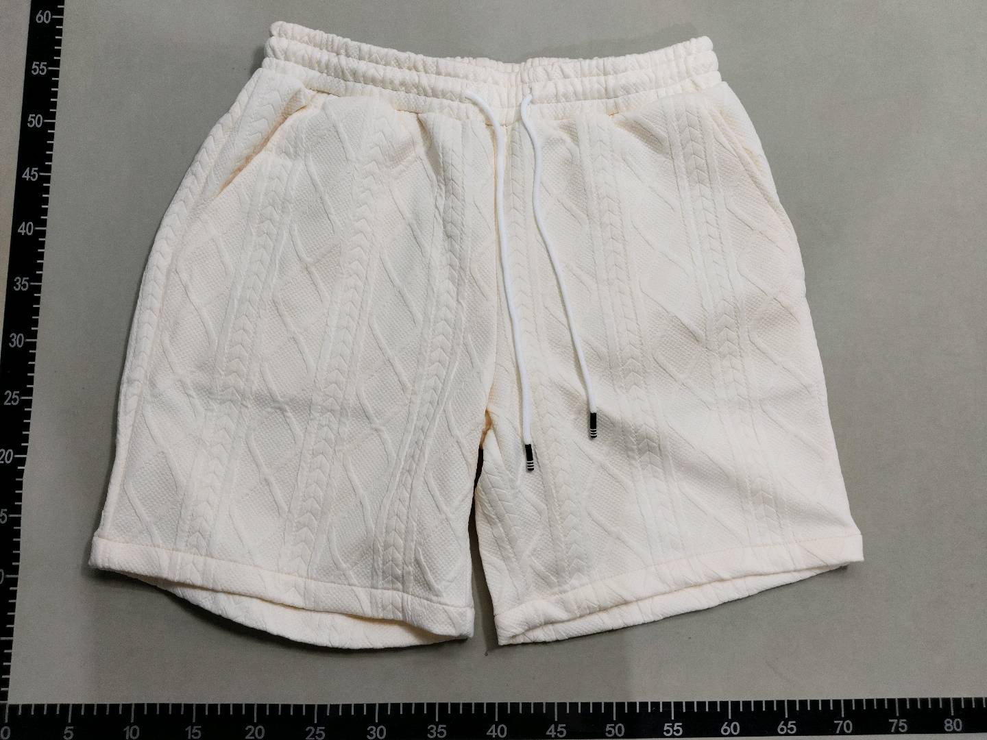 2025 European and American Fashion Amazon Cross-border New Men's Short-sleeved Shirt Shorts Sports Leisure Two-piece Set QC