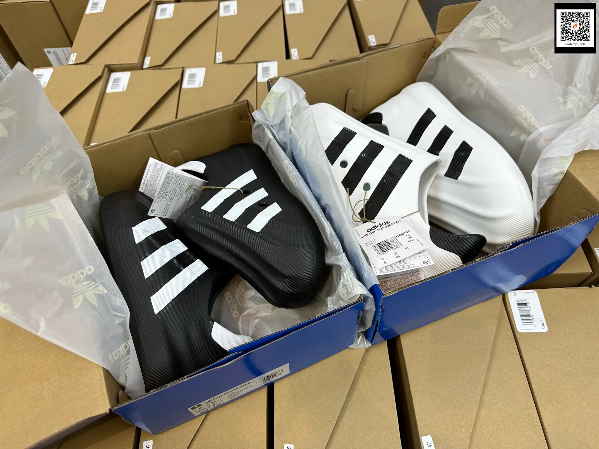 Adidas Adifom Superstar HQ8750