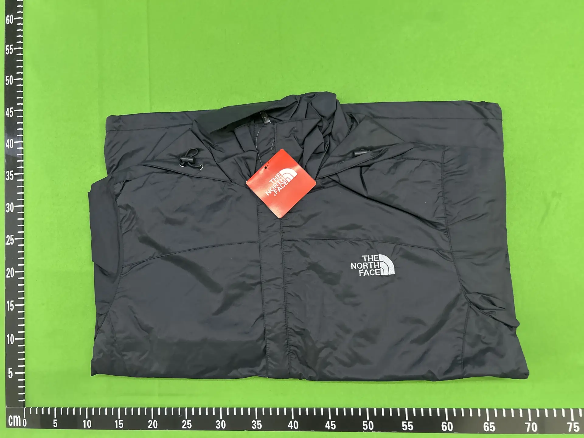 The North Face Jacket
