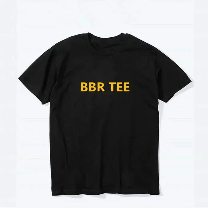 Subway Hooligan Tee