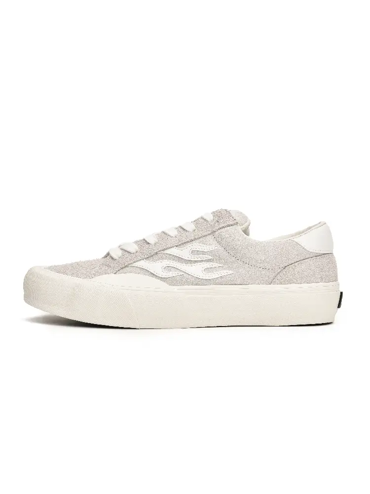 Summer Trendy Shoes American Straye Skateboard Shoes Low Ankle Casual Shoes Canvas Shoes National Trendy Skateboard Shoes Trendy Sports Shoes