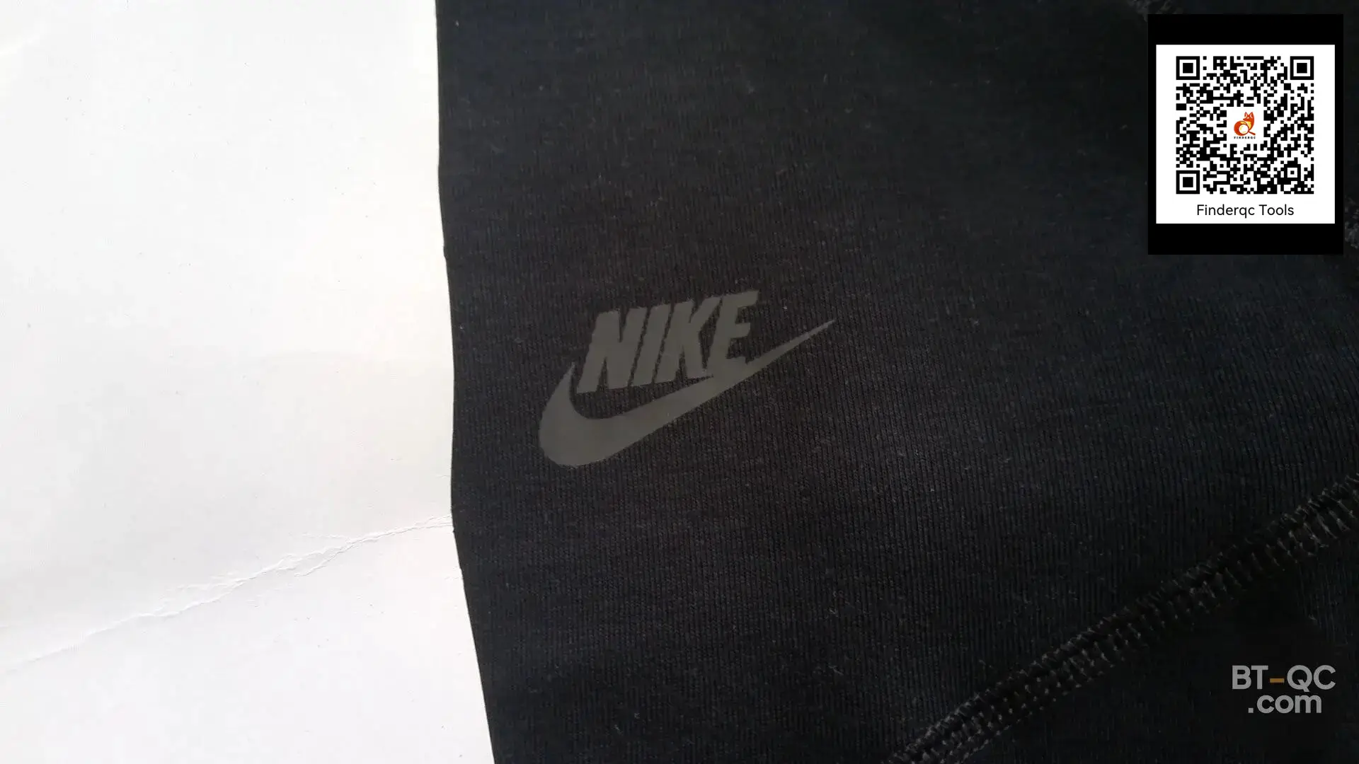 Nike Black