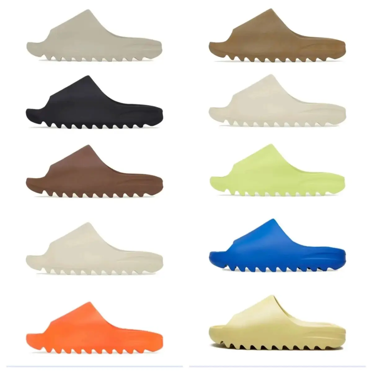 Slippers for men and women