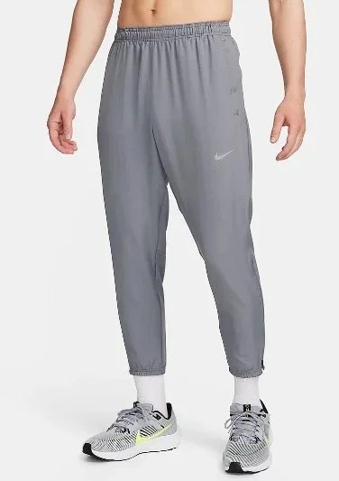 Nike Grey Athletic Pants