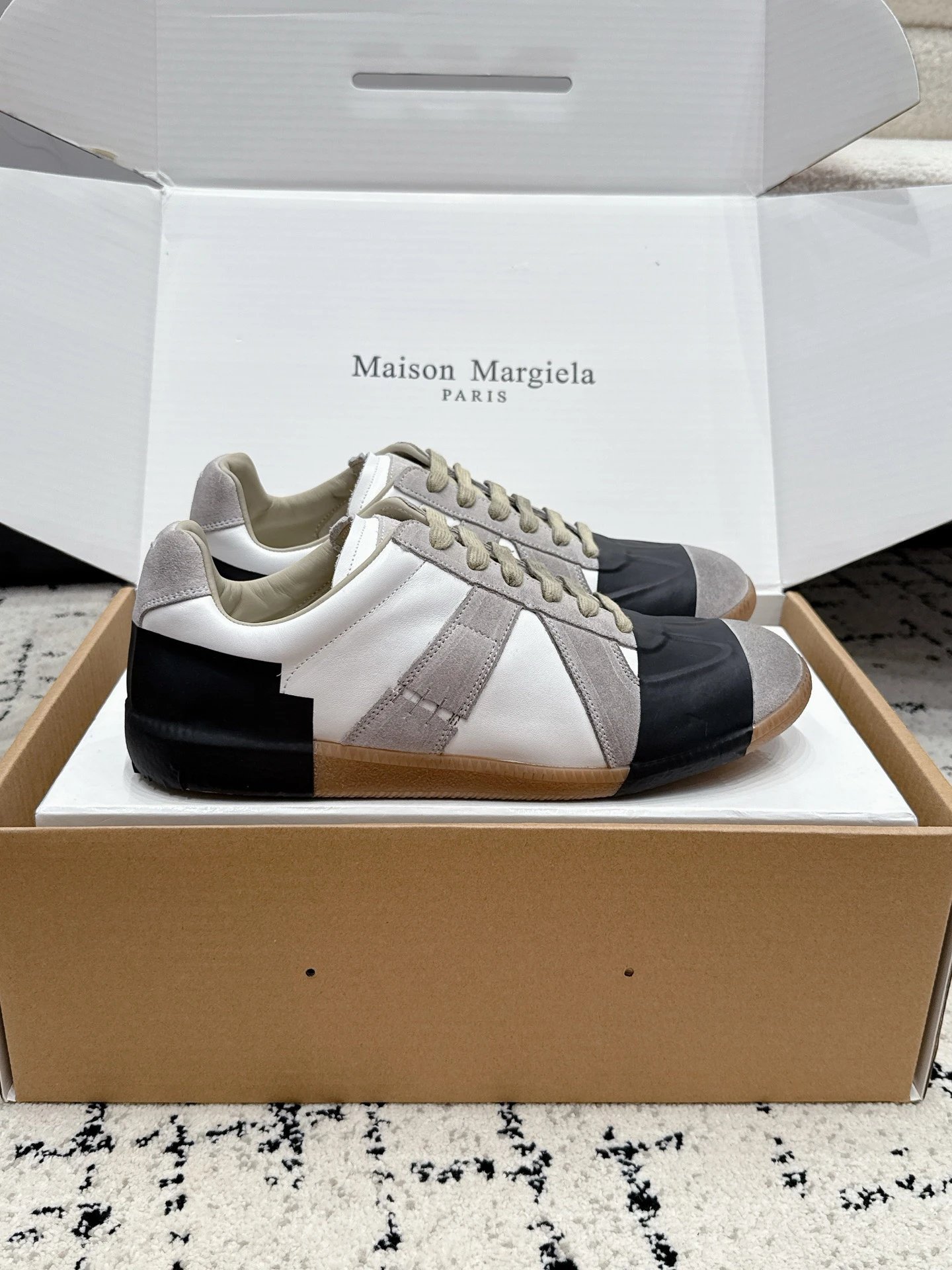 Maison Margiela sneakers
