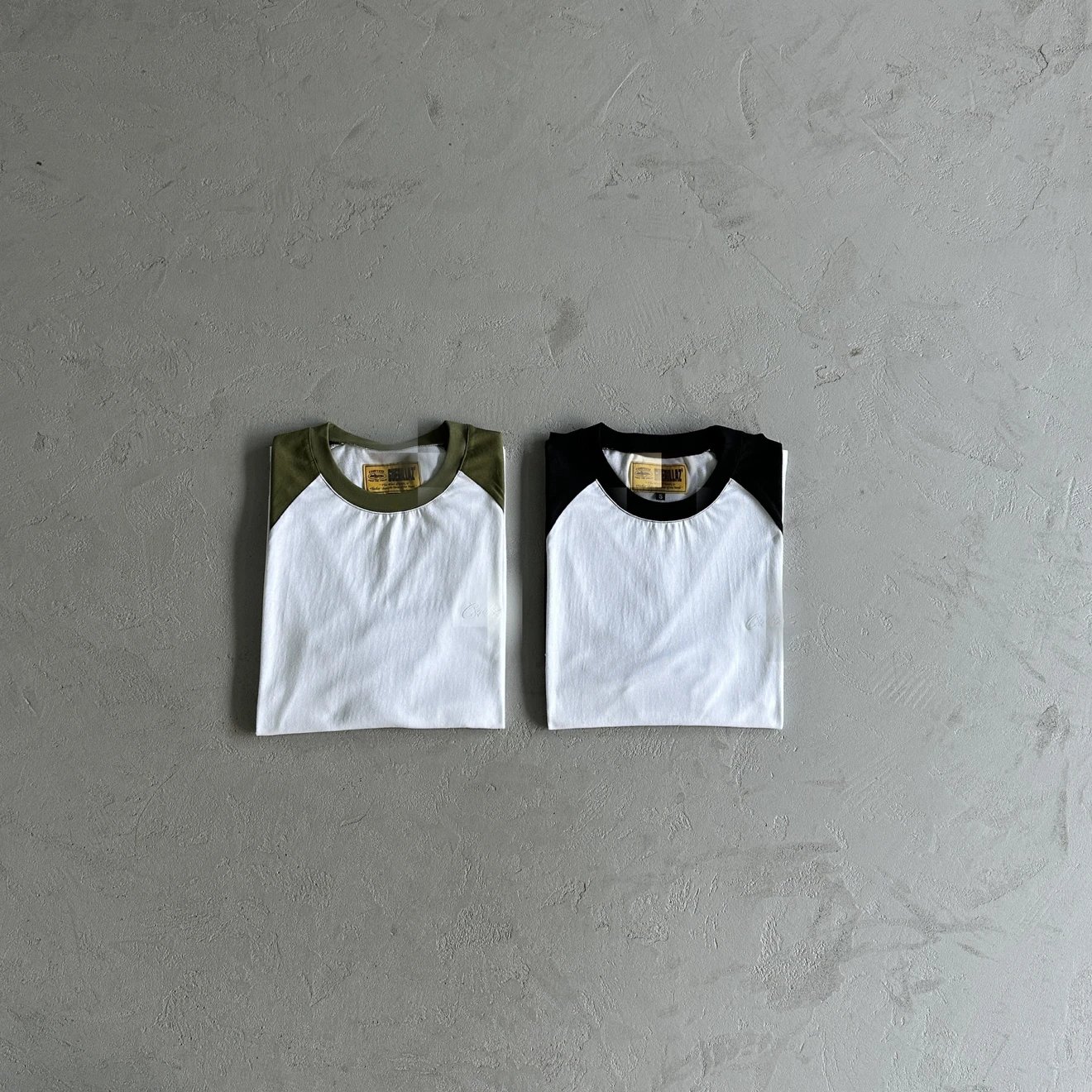 BULLY Baseball T-Shirt