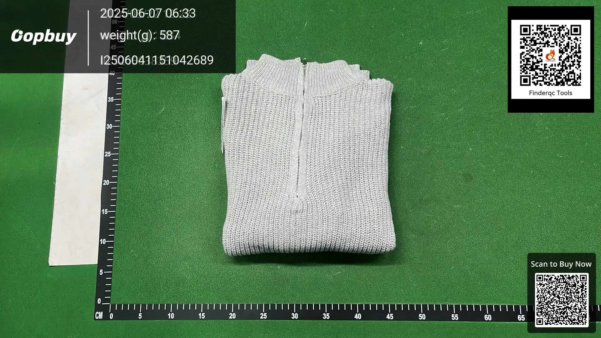 Half-Zipper Middle Turtleneck Sweater Men's European-made Loose Long-sleeved Sweater American-style Collar Casual Tooling Sweater Trendy
