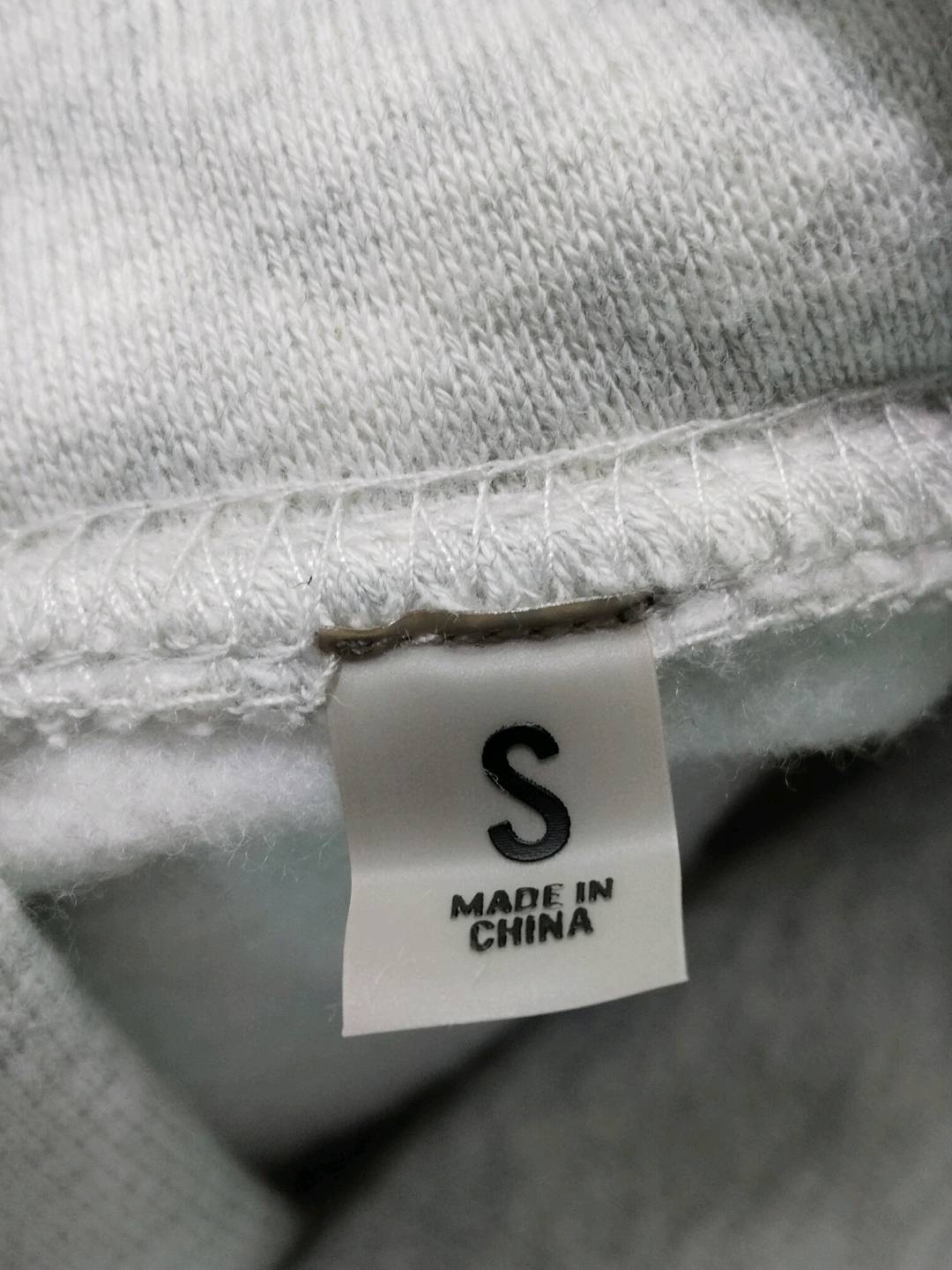 2022Ss Hooded Sweatshirt Black Letter Flocking Fog Multi-Thread Essentials Trendy Brand Cross-Border Hot Sale QC