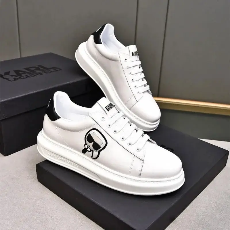 Xbox white shoes for sports and leisure