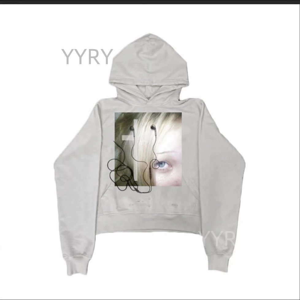 YYRY Hoodie
