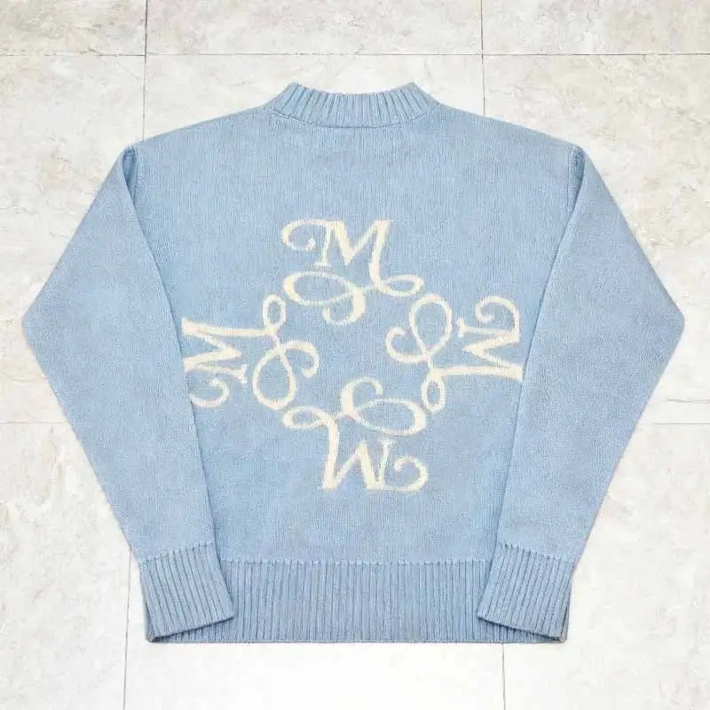 cm knitwear