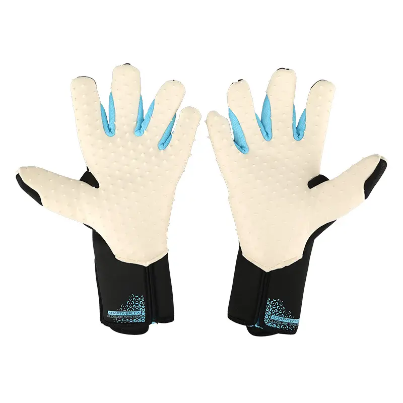 Little Plum Genuine Reusch Football Sports Competition Training Goalkeeper Gloves for Adults 5570079