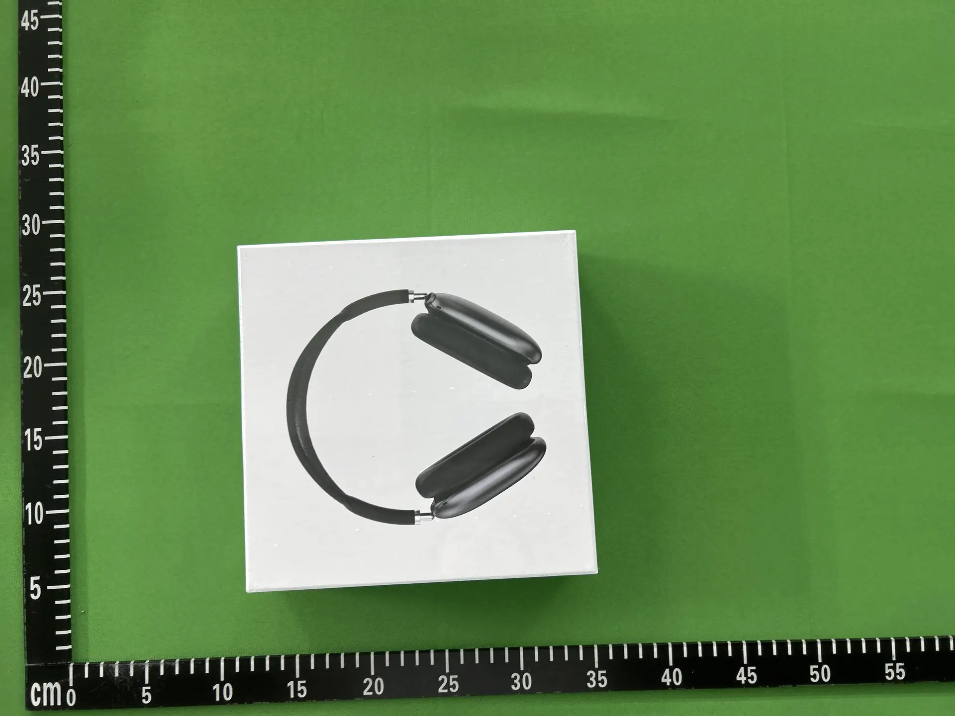 Apple AirPods Max Space Gray
