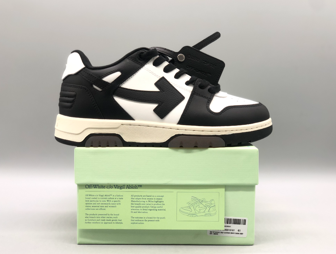 Off-White c/o Virgil Abloh Sneakers