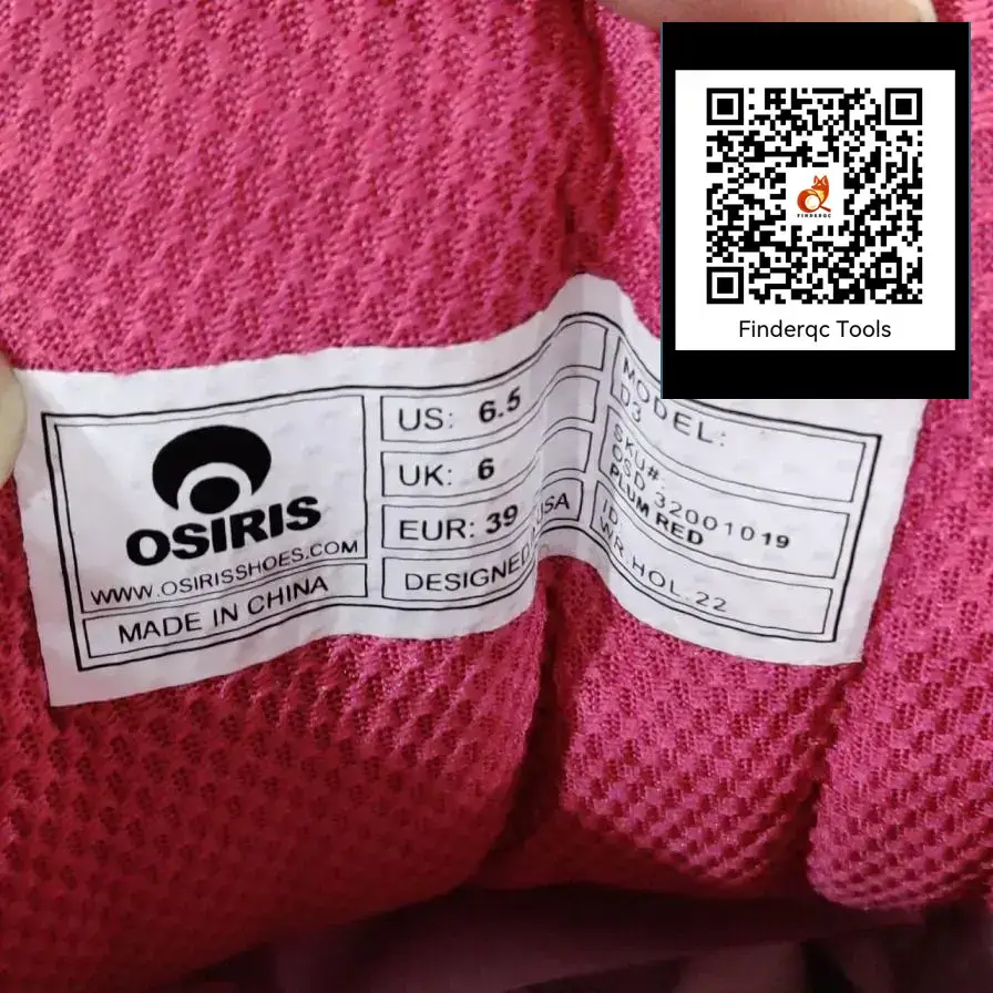 Osiris D3 Big Mac Cool Color Full Air Cushion Skateboard Shoes Retro Bread Shoes Casual Shoes