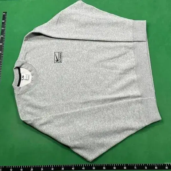 N*** X Stussy Hoodies