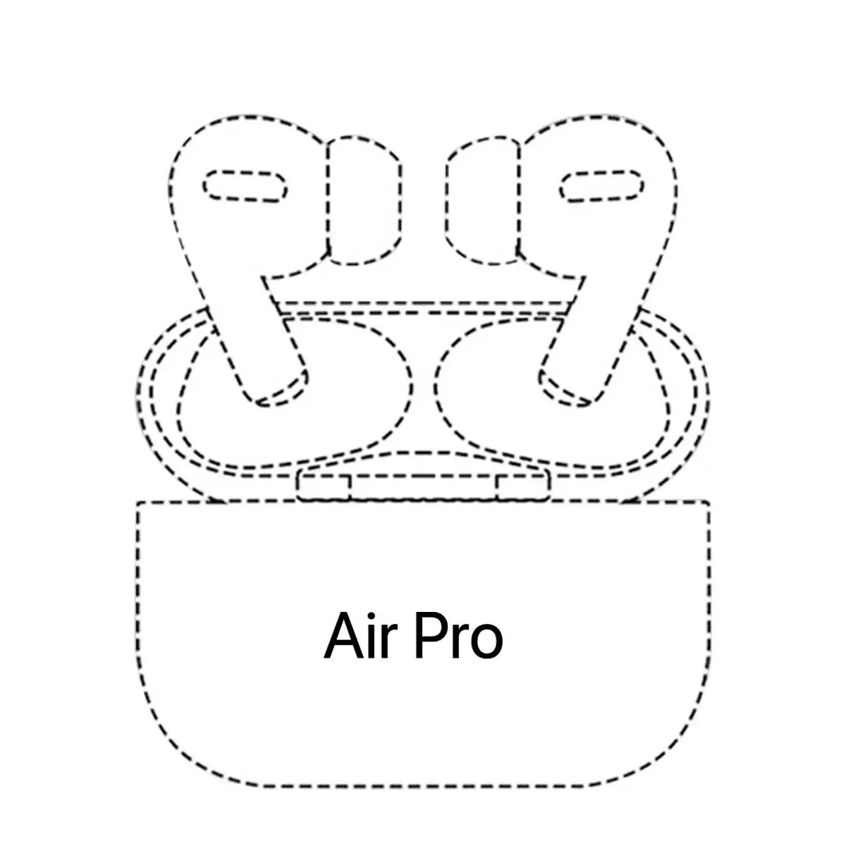 Earbuds Pro with noise cancellation