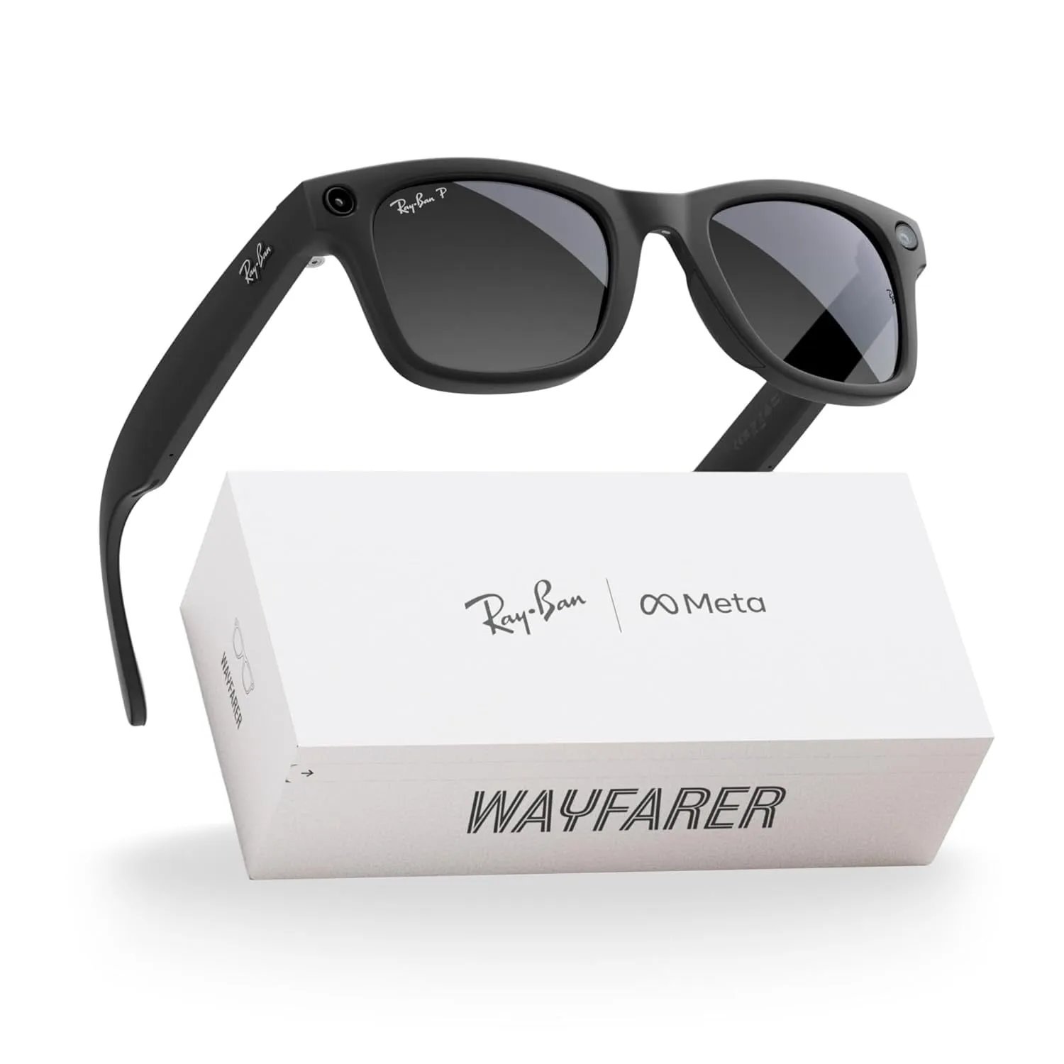 Ray-Ban Wayfarer