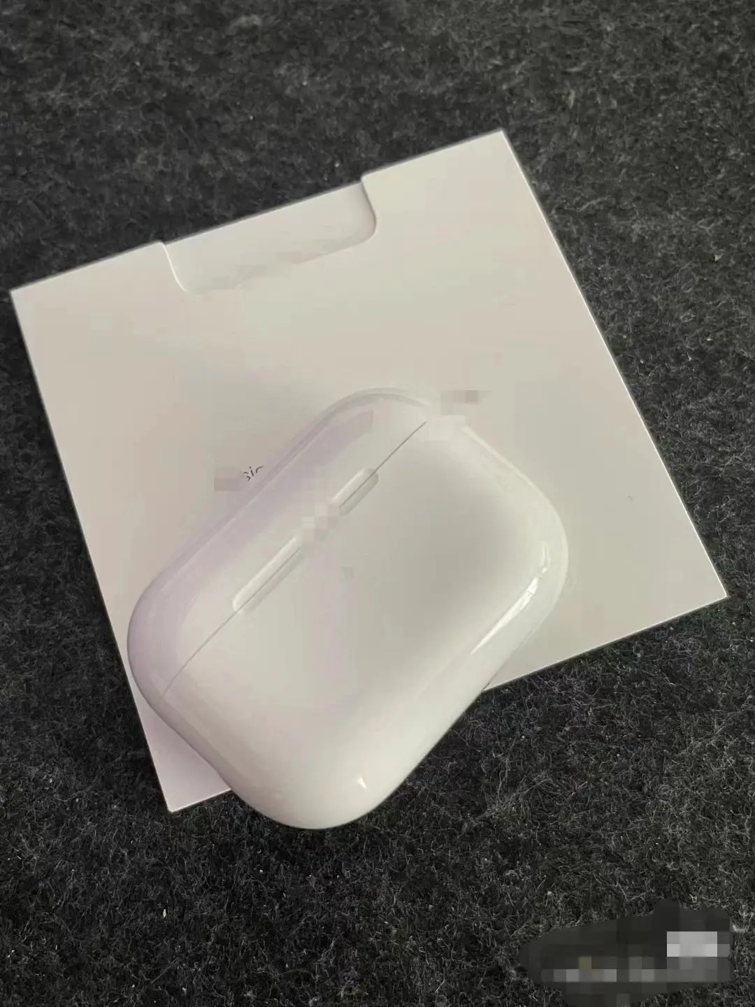 ai r podspro 2 USB-c