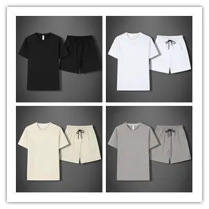 25-26 Short Sleeve+Shorts Kit【Id：42511161643】M-3Xl