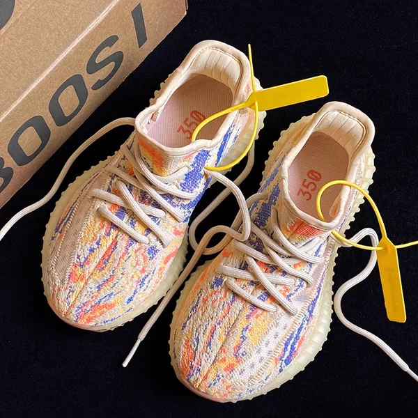 Official Genuine Guangyezi Shoes 350 Tyrannosaurus Sports Breathable Men's Shoes Summer 2026 New Versatile Casual Shoes
