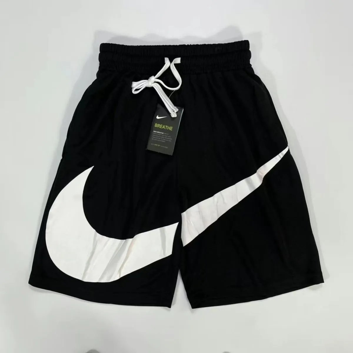 NIKE Breathe Shorts