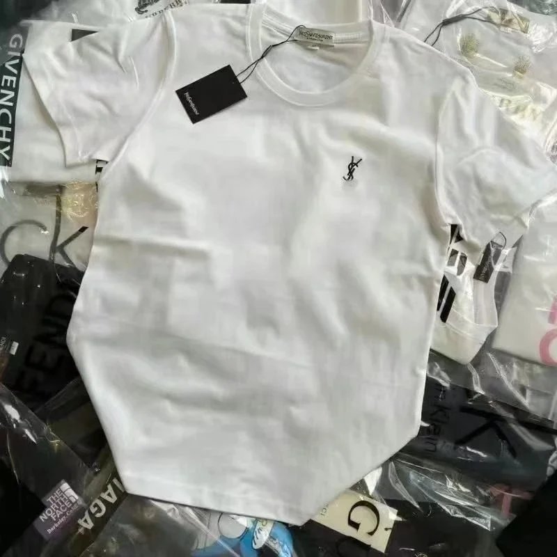 Yves Saint Laurent T-shirt