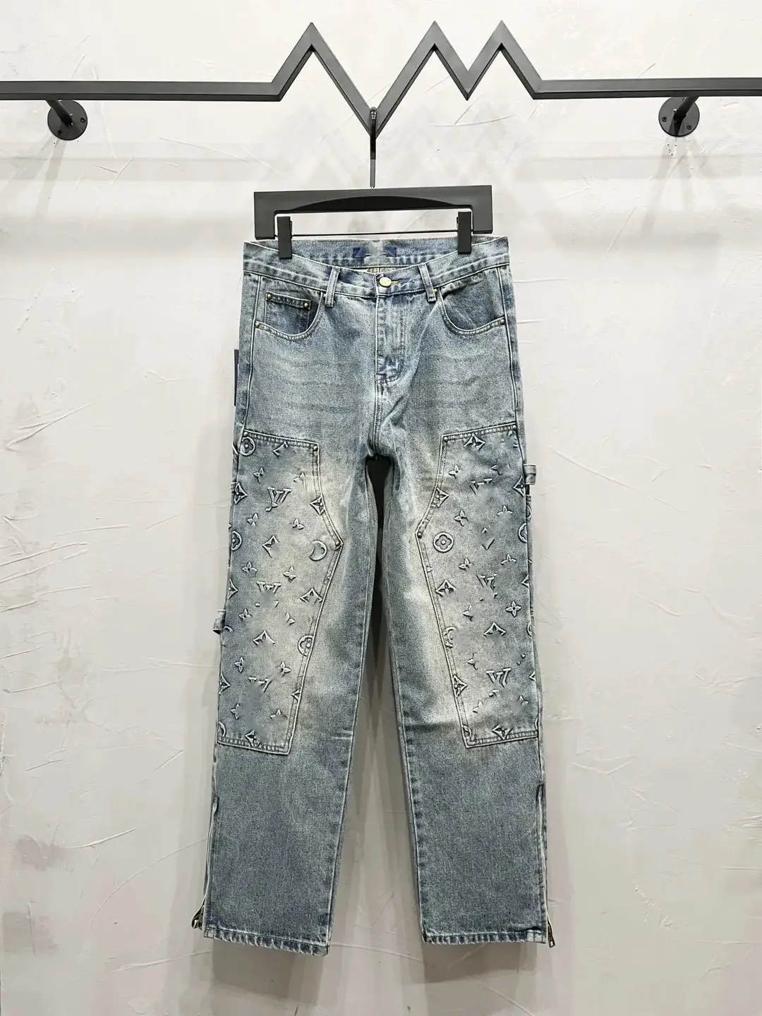 LU Jeans