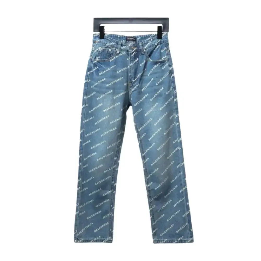 Bal*enci*aga☆ Jeans
