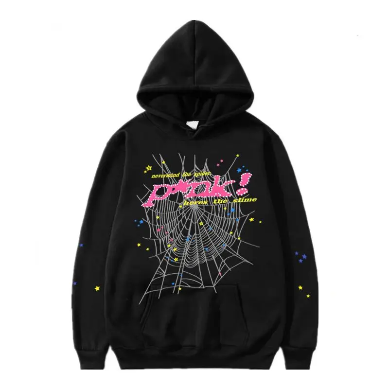 Preferred] Original hoodie sweatpants【
