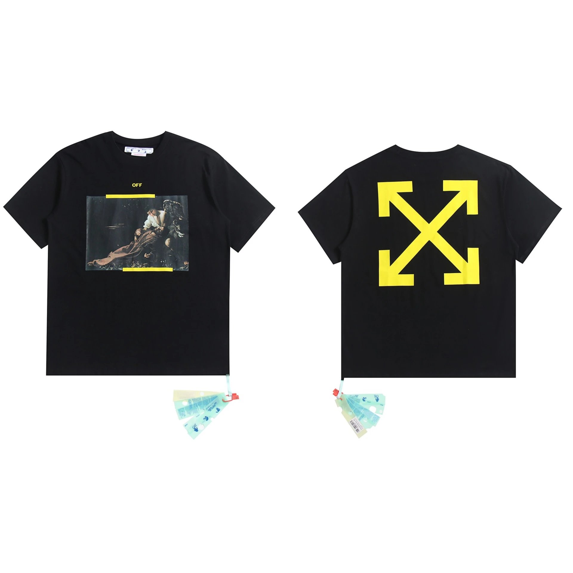 OFF T-Shirt