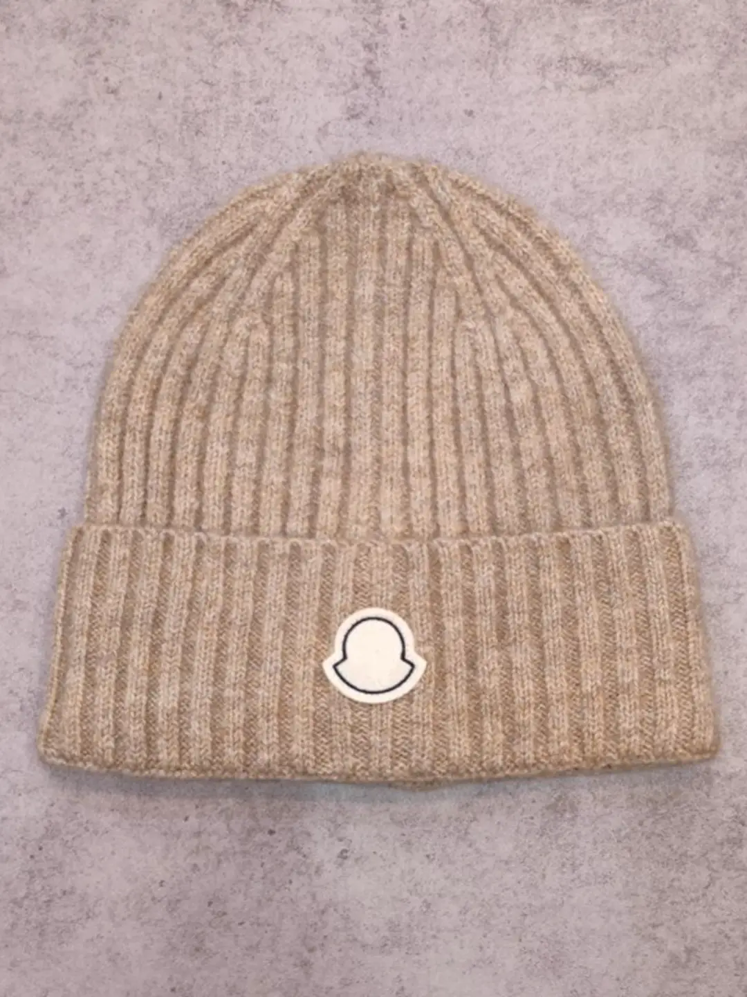 Winter New European and American Style Wool Mohair Knitted Beanie Ski Hat Couple Style Шапка Cap