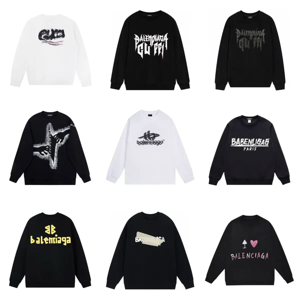 Sweatshirt for fall and winter