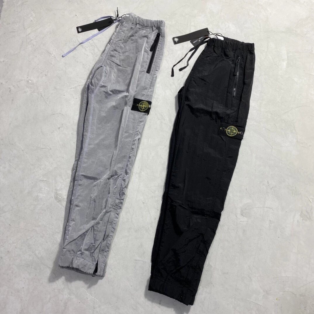 Stone Island Cargo Pants